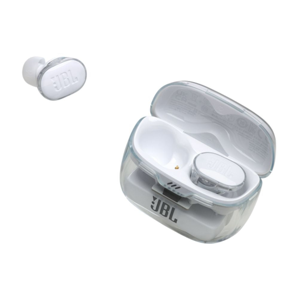JBL Tune Buds (Ghost Edition) (Black), (Purple), (White)