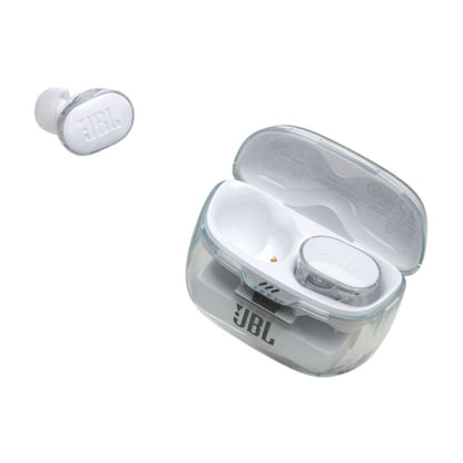 JBL Tune Buds (Ghost Edition) (Black), (Purple), (White)