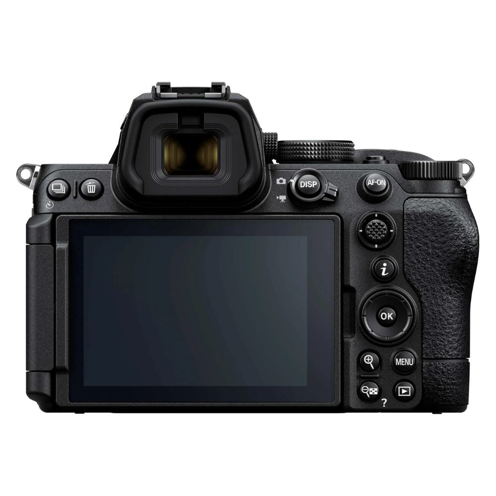 Nikon Z5 II Kit with Z 24-50mm f/4-6.3 Lens Full Frame Mirrorless Camera Tristar Online