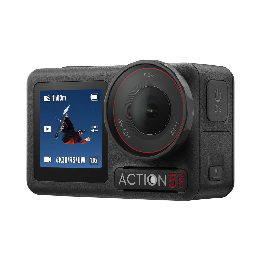 DJI Osmo Action 5 Pro Adventure Combo DJI