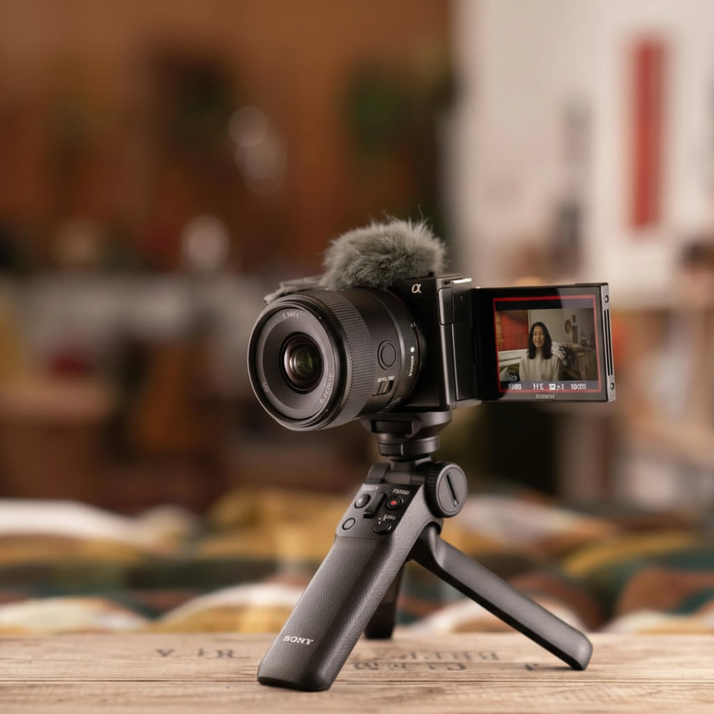 Sony E 11mm F/1.8 Lens (SEL11F18) Sony