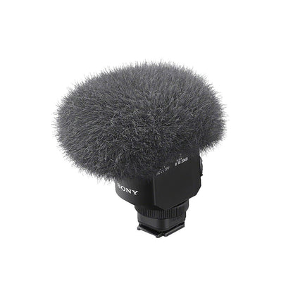 Sony ECM-M1 Digital Shotgun Mic - Camera Mount Audio Microphone SONY
