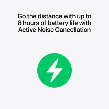 Apple AirPods Pro 3 Wireless Earbuds with ANC & Spatial Audio