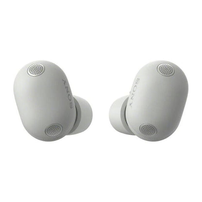 Sony WF-1000XM6 Noise Cancelling Wireless Earbuds - Black, Platinum Silver (Copy) SONY