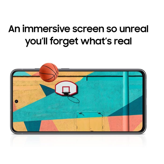 Samsung Galaxy S21 FE 5G 128GB  - Graphite - Open Never Used (AU Version)