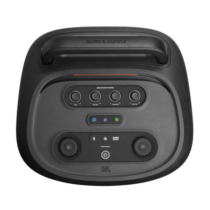 JBL PartyBox 520 Bluetooth Speaker - Black