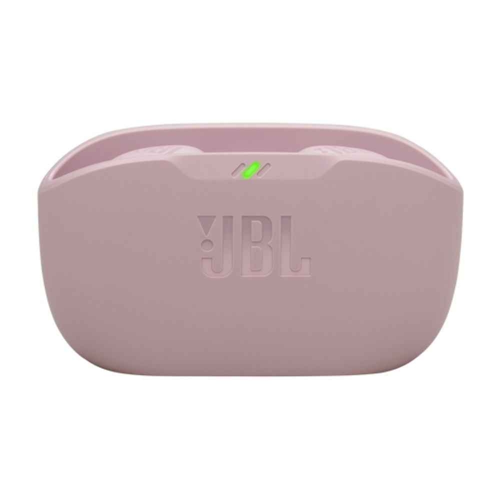 JBL Wave Buds 2 TWS True Wireless Earphones, Black, Pink, White