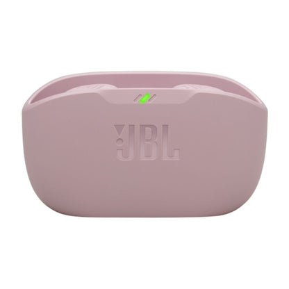 JBL Wave Buds 2 TWS True Wireless Earphones, Black, Pink, White