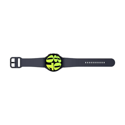 Samsung Galaxy Watch6 44mm Bluetooth - Graphite - Pristine Refurbished Samsung