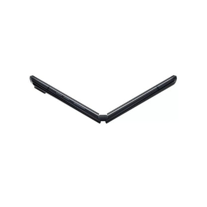 Motorola Razr 2022 5G – Black, 8GB + 256GB Foldable Phone - Pristine Refurbished Motorola