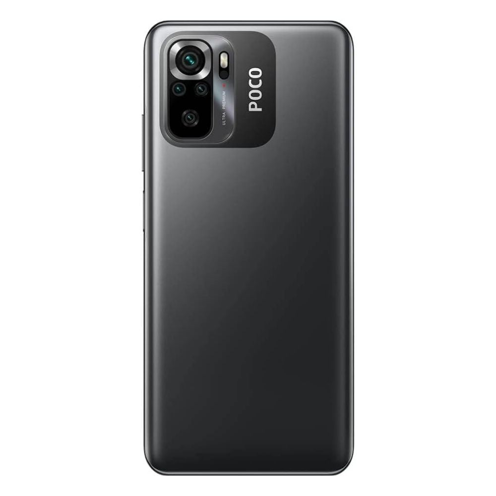 Xiaomi Poco M5s 4G Smartphone - 6GB RAM / 128GB Storage - Grey