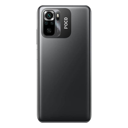 Xiaomi Poco M5s 4G Smartphone - 6GB RAM / 128GB Storage - Grey