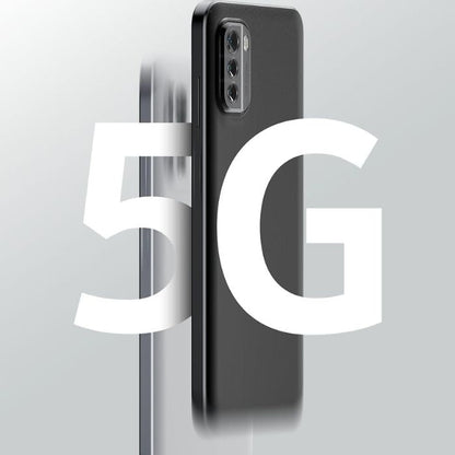 Nokia G60 5G 128GB Ice Grey (AU Version) - Acceptable - Refurbished Nokia