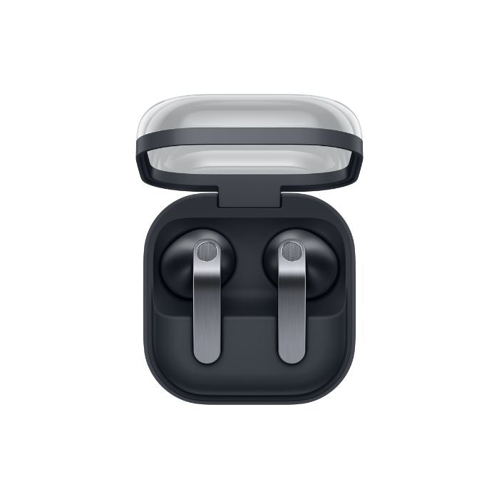Samsung Galaxy Buds4 Wireless - Bluetooth Earphones - Black, White - D SAMSUNG