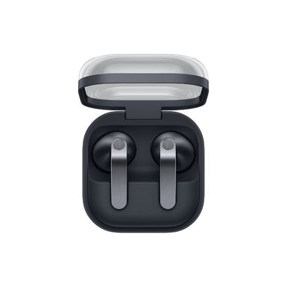 Samsung Galaxy Buds4 Wireless - Bluetooth Earphones - Black, White - D SAMSUNG