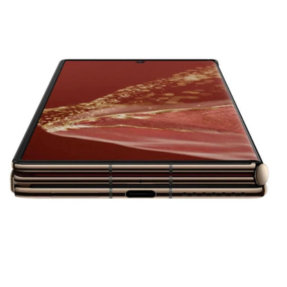 Huawei Mate XT Ultimate Design (CN, GRL-AL10) - 1TB Storage - 16GB RAM - Red Huawei