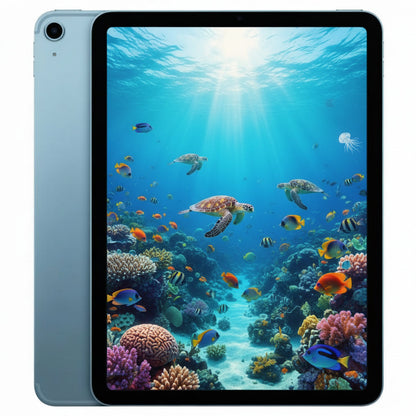 Apple iPad Air 10.9″ M1 (2022) Wi-Fi + Cellular | All Colours & Storage Apple