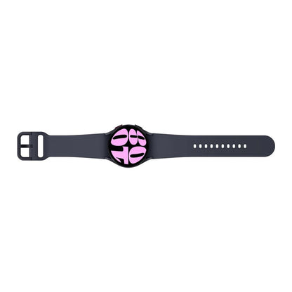 Samsung Galaxy Watch 6 40mm Bluetooth - Graphite - Pristine Refurbished Samsung