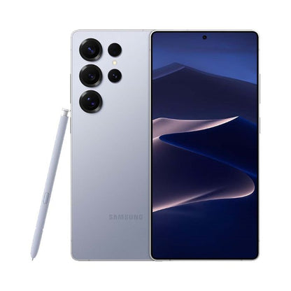 Samsung Galaxy S25 Ultra 256GB – Titanium Silverblue Samsung