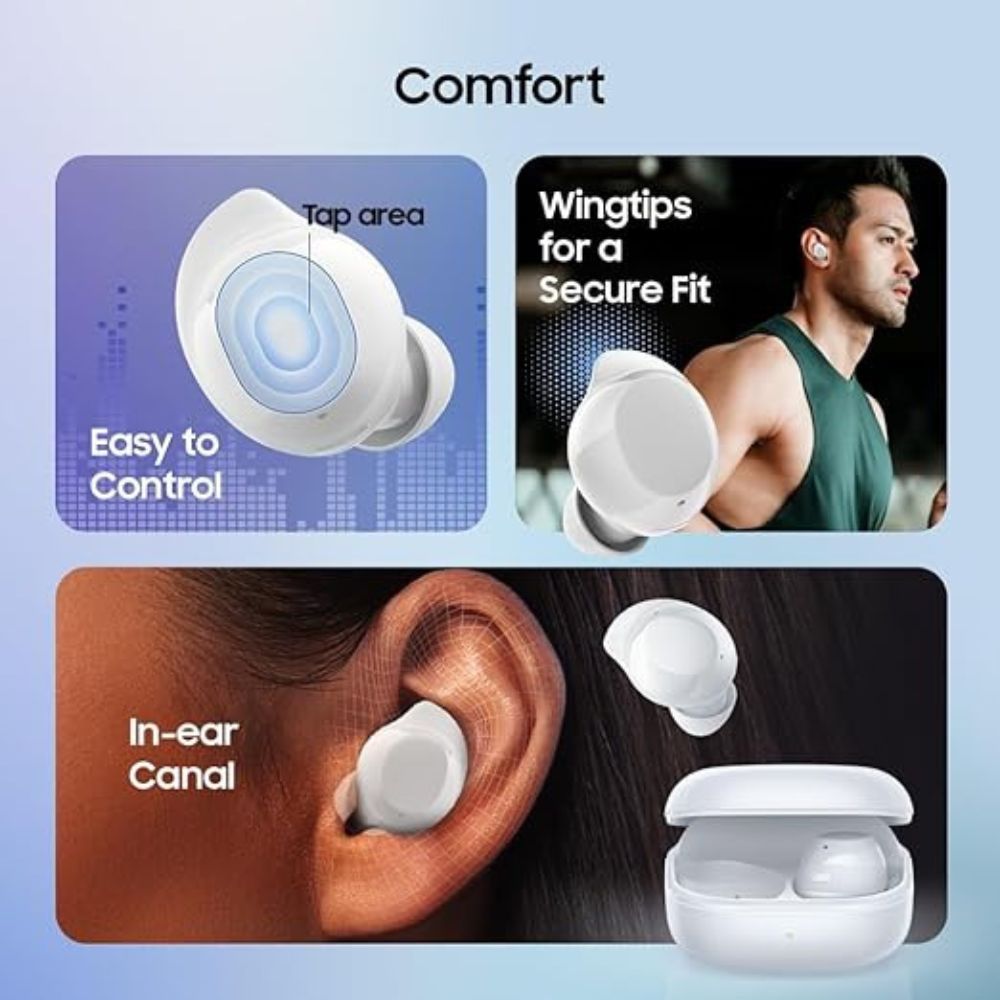 Samsung Galaxy Buds Core SM-R410 (2025) Bluetooth - D SAMSUNG