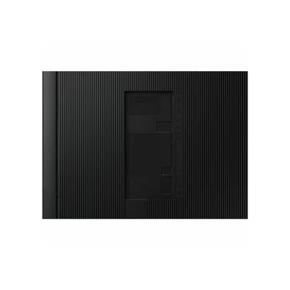 Samsung Pro QM75C 75" LCD Digital Signage Display