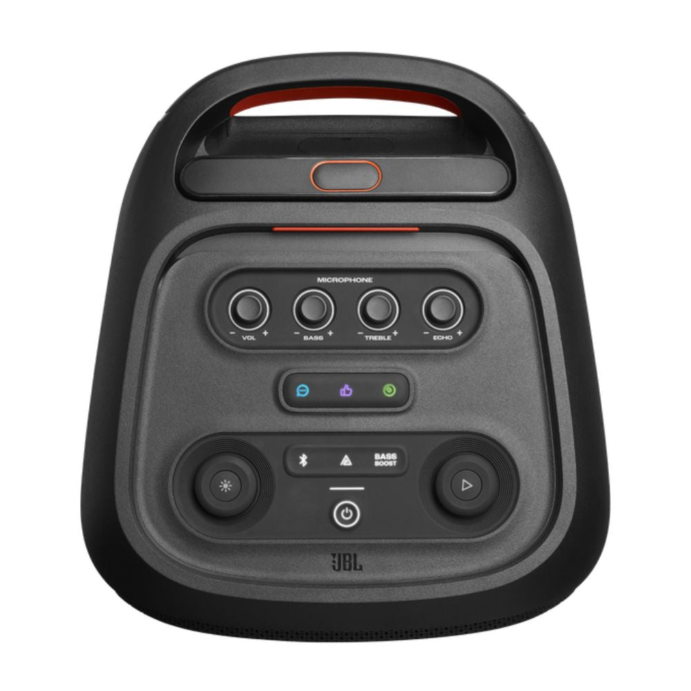JBL PartyBox 320 Bluetooth Speaker – Black