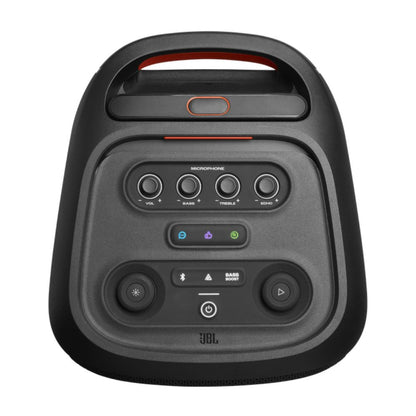 JBL PartyBox 320 Bluetooth Speaker – Black