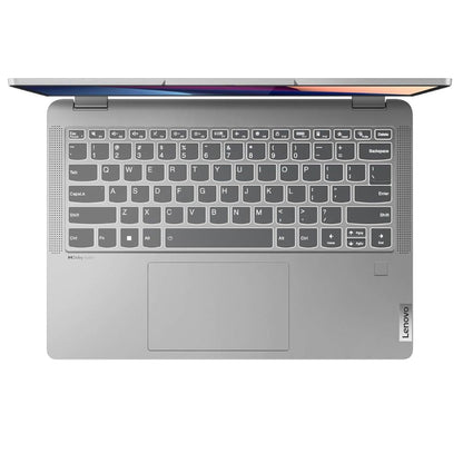 Lenovo IdeaPad Flex 5 14IRU8 15 8G 256G 11H – 8GB RAM - 256GB SSD - Arctic Grey Lenovo