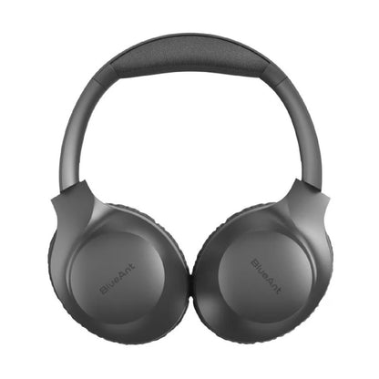 BlueAnt Talk X Wireless WFH Headset Black - Pristine - Refurbished