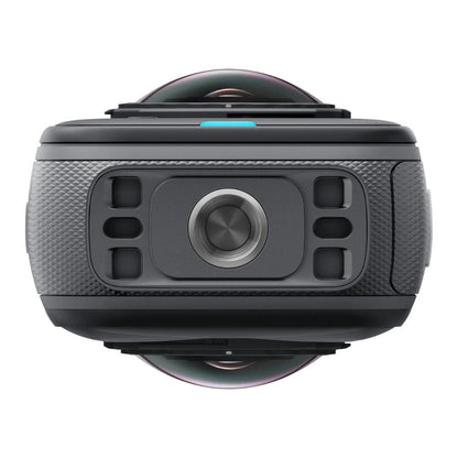 Insta360 X5 8K 360 Action Camera (Black) Insta360