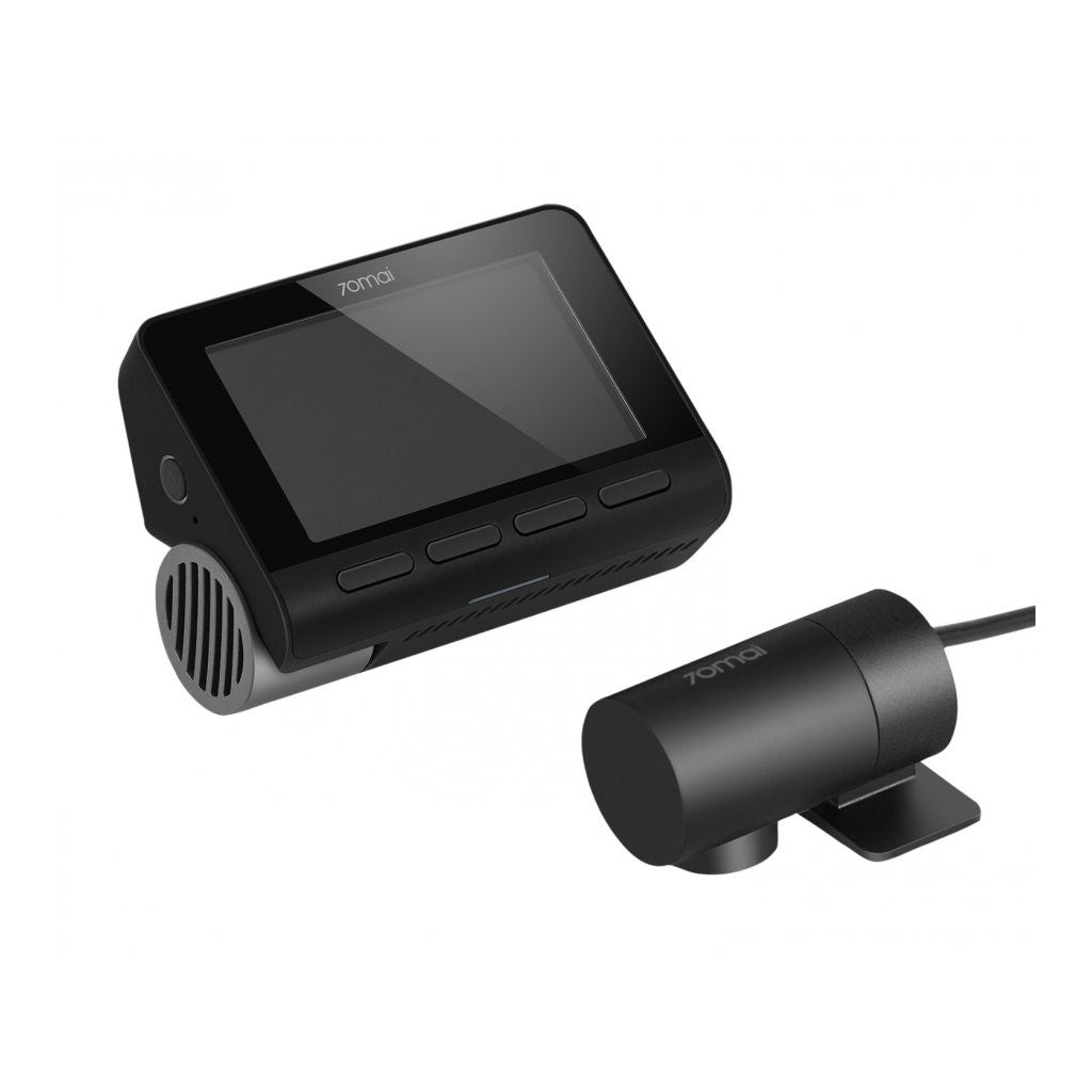 70mai Dash Cam A800S+ Rear Cam Set 70mai