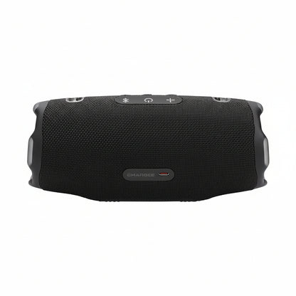 JBL Charge6 BT Speaker V5.4 - Black – Portable Bluetooth Wireless Speaker