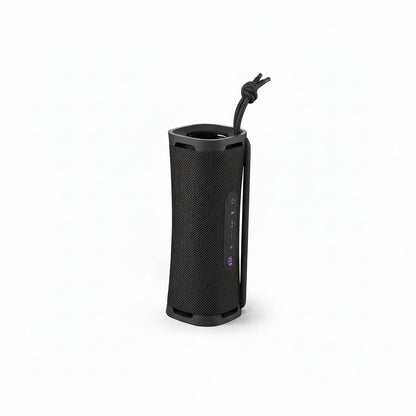 Sony ULT Field 1 Power Sound Bluetooth Speaker – Black - Portable Wireless Speaker Sony