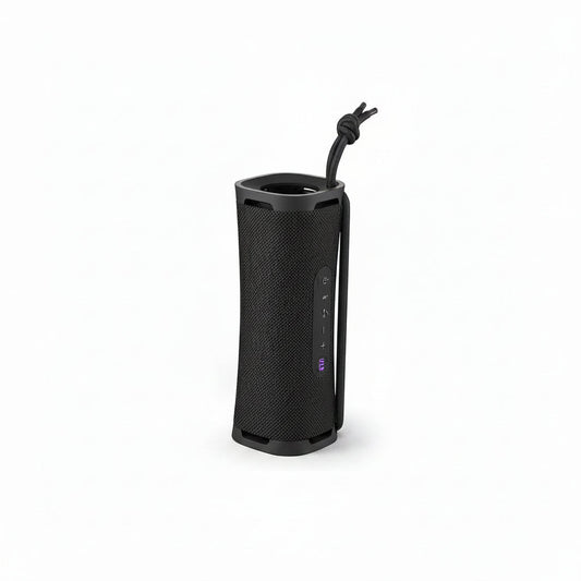 Sony ULT Field 1 Power Sound Bluetooth Speaker – Black - Portable Wireless Speaker Sony