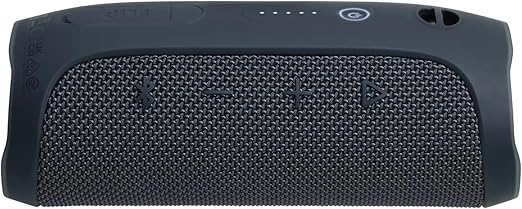 JBL Flip Essential 2 Portable Speaker (Black)