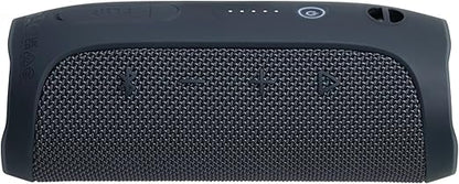 JBL Flip Essential 2 Portable Speaker (Black)