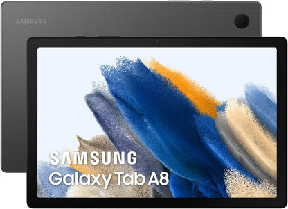 Samsung Galaxy Tab A8 4GB/128GB Wi-Fi – Excellent Refurbished SAMSUNG