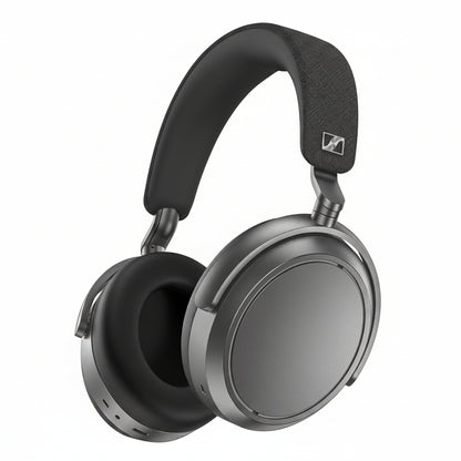 Sennheiser Momentum 4 Wireless Headphones - Black, White, Graphite, Denim, Copper, Brown, Teal, 80th Anniversary Special Edition