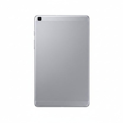 Samsung Galaxy Tab A Wi-Fi 32GB Silver - Acceptable - Refurbished Samsung