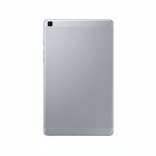 Samsung Galaxy Tab A Wi-Fi 32GB Silver - Acceptable - Refurbished Samsung