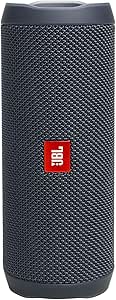 JBL Flip Essential 2 Portable Speaker (Black)