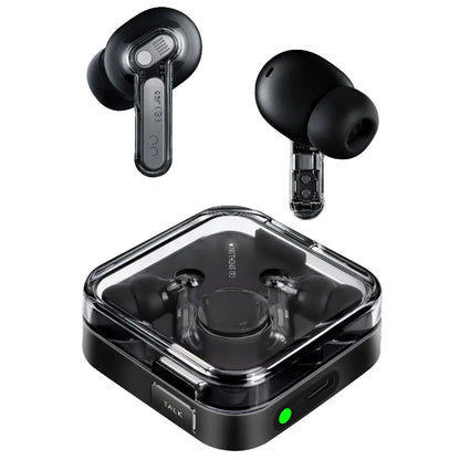 Nothing Ear 3 Wireless Earbuds Black - Good Refurbished Nothing