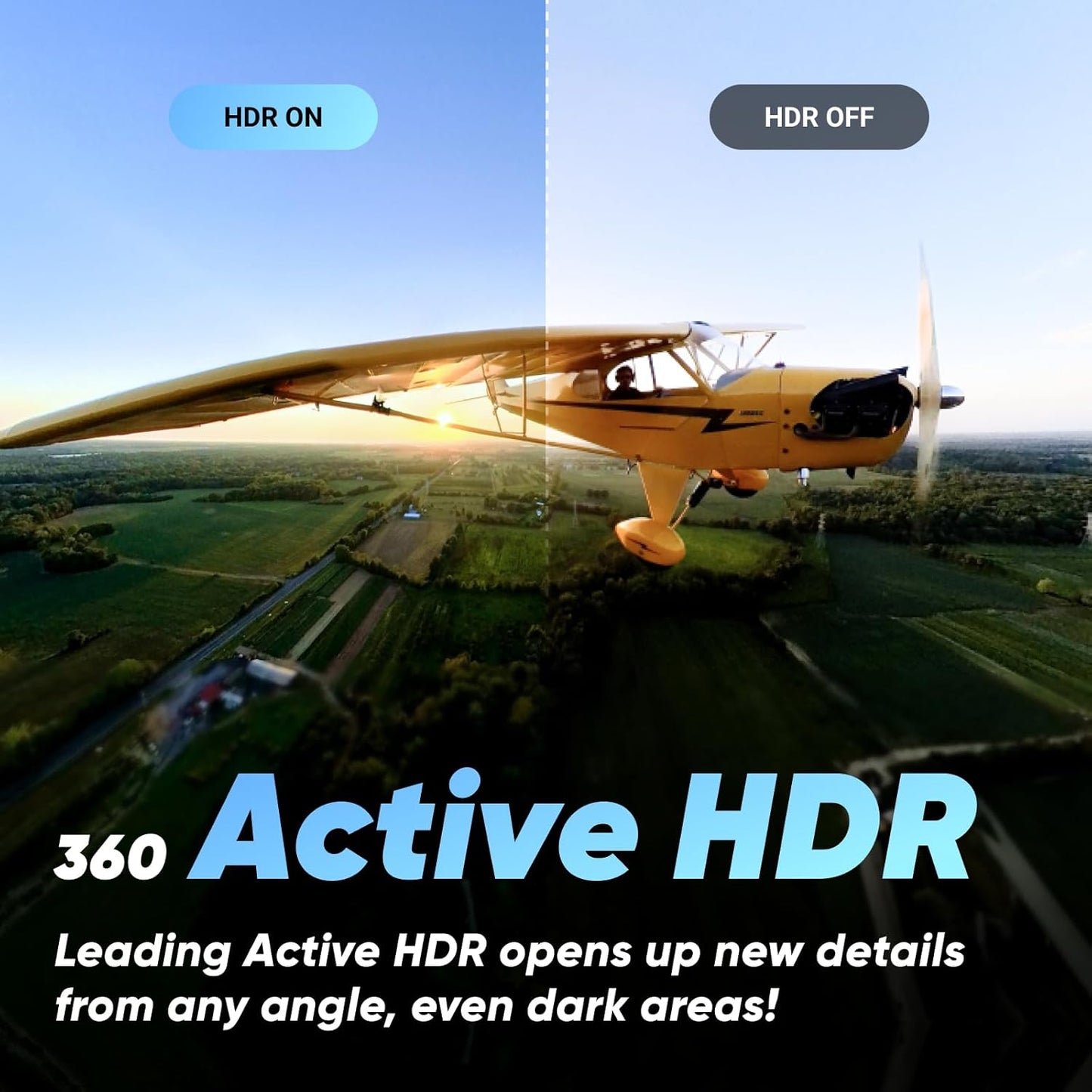 Insta360 X3 360° Camera Insta360