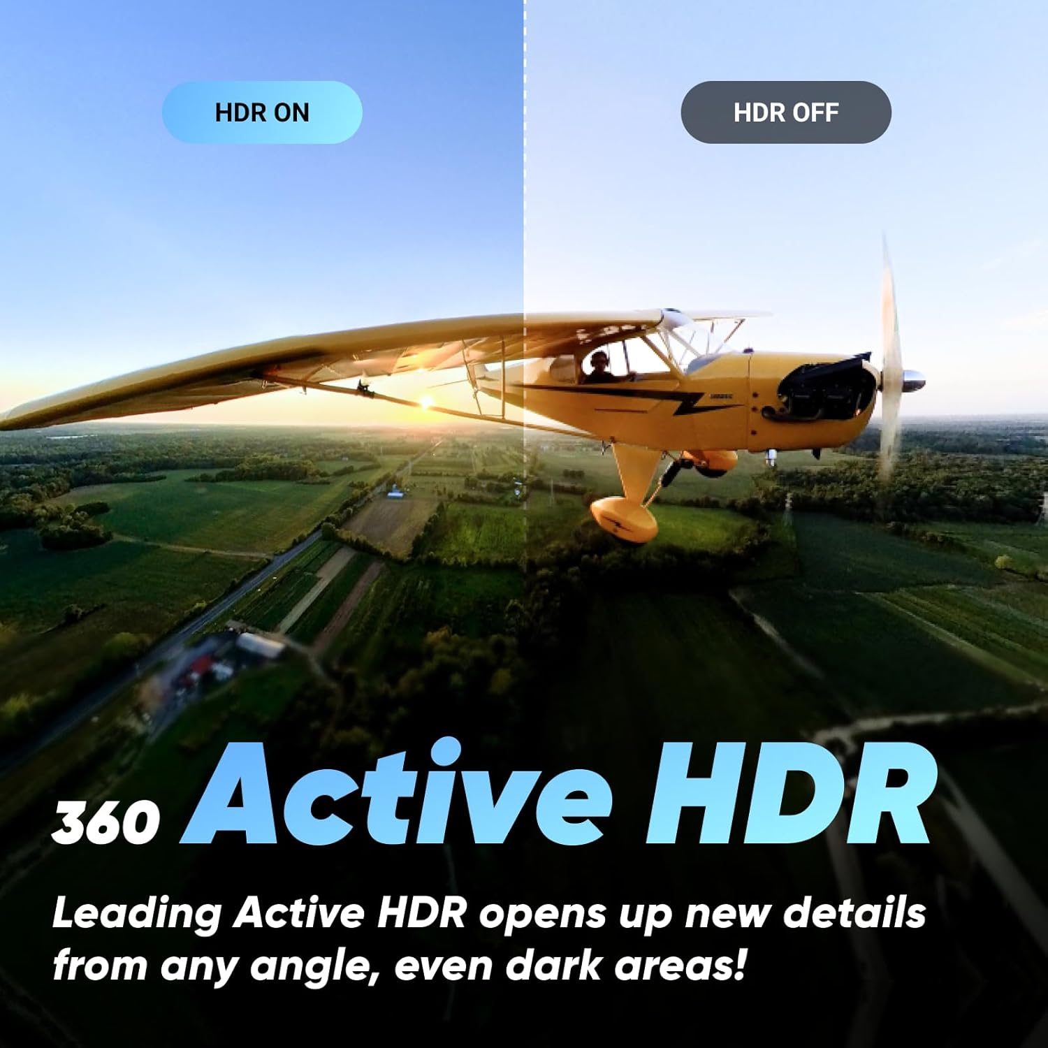 Insta360 X3 360° Camera Insta360