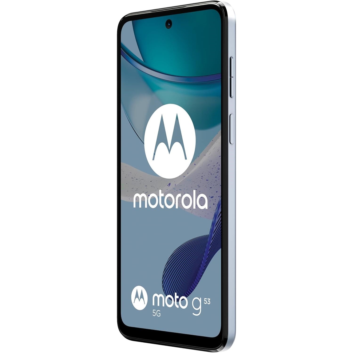 Motorola moto G53 5G 4GB/128GB - Blue ( Open Never Used ) (Copy) Motorola