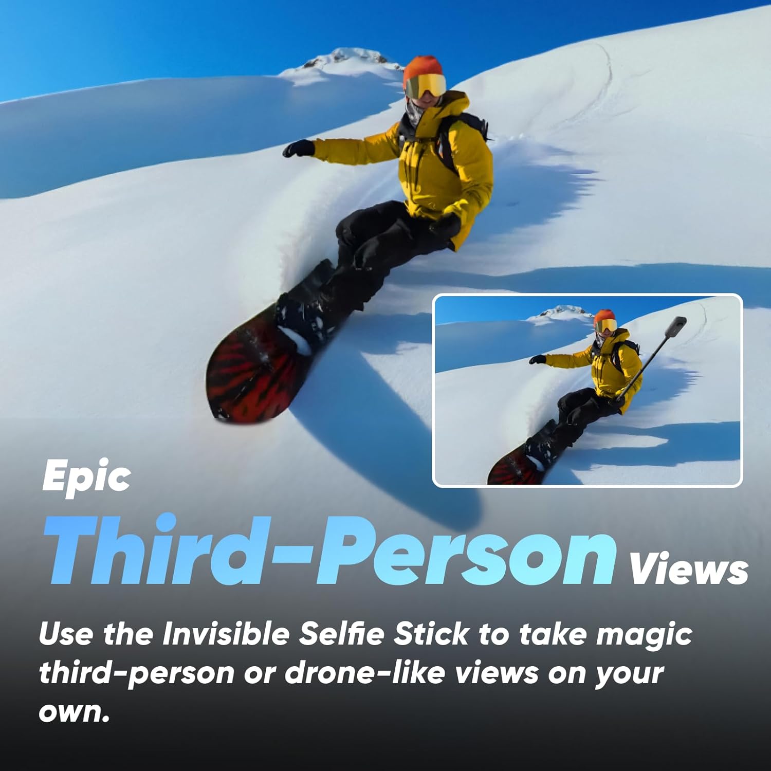 Insta360 X3 360° Camera Insta360