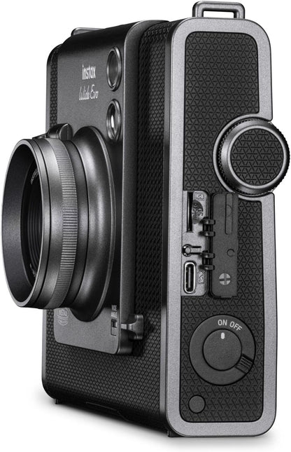 Fujifilm Instax Wide Evo Instant Film Camera Fujifilm