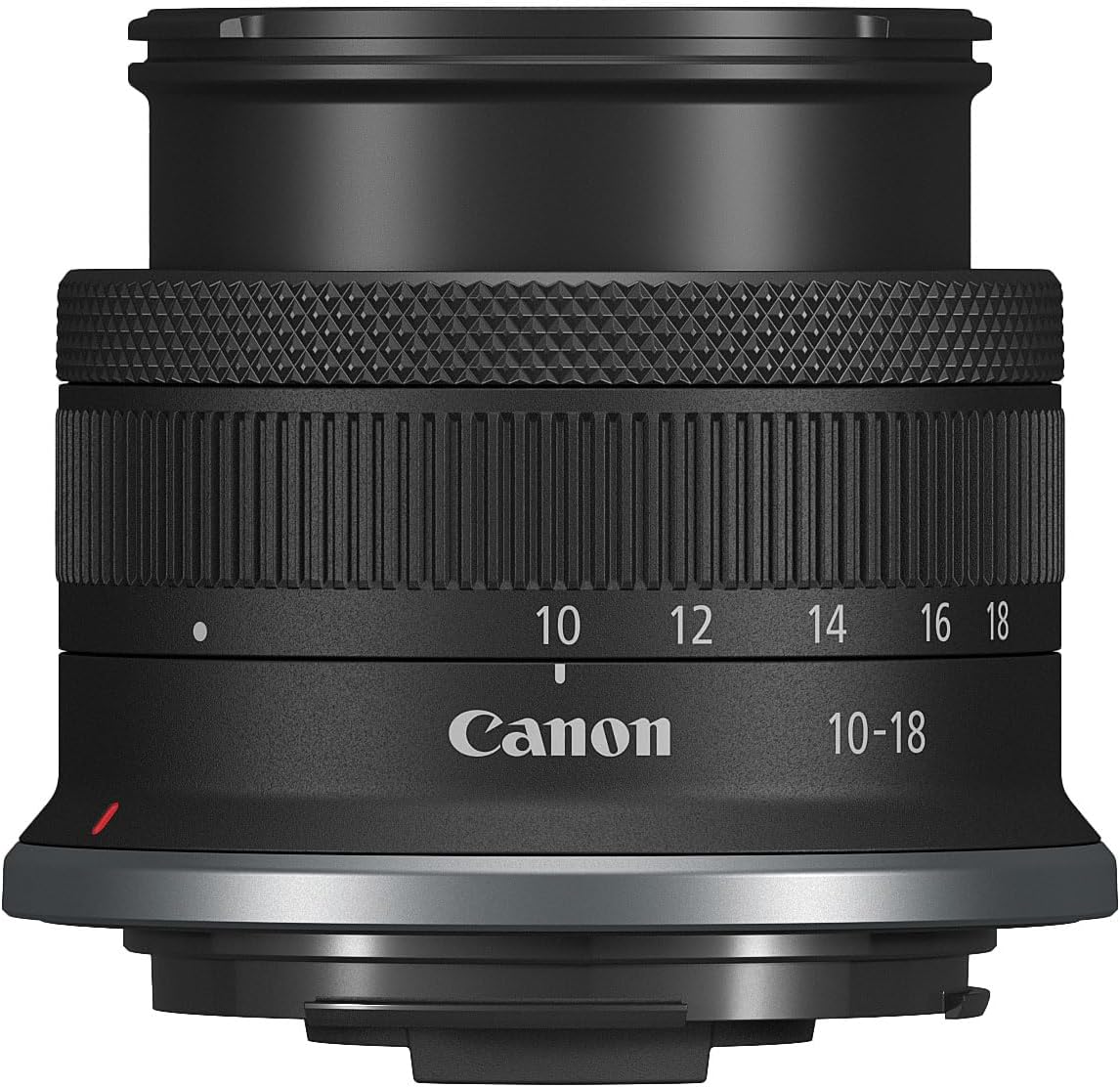 Canon RF-S 10-18mm f/4.5-6.3 IS STM Lens