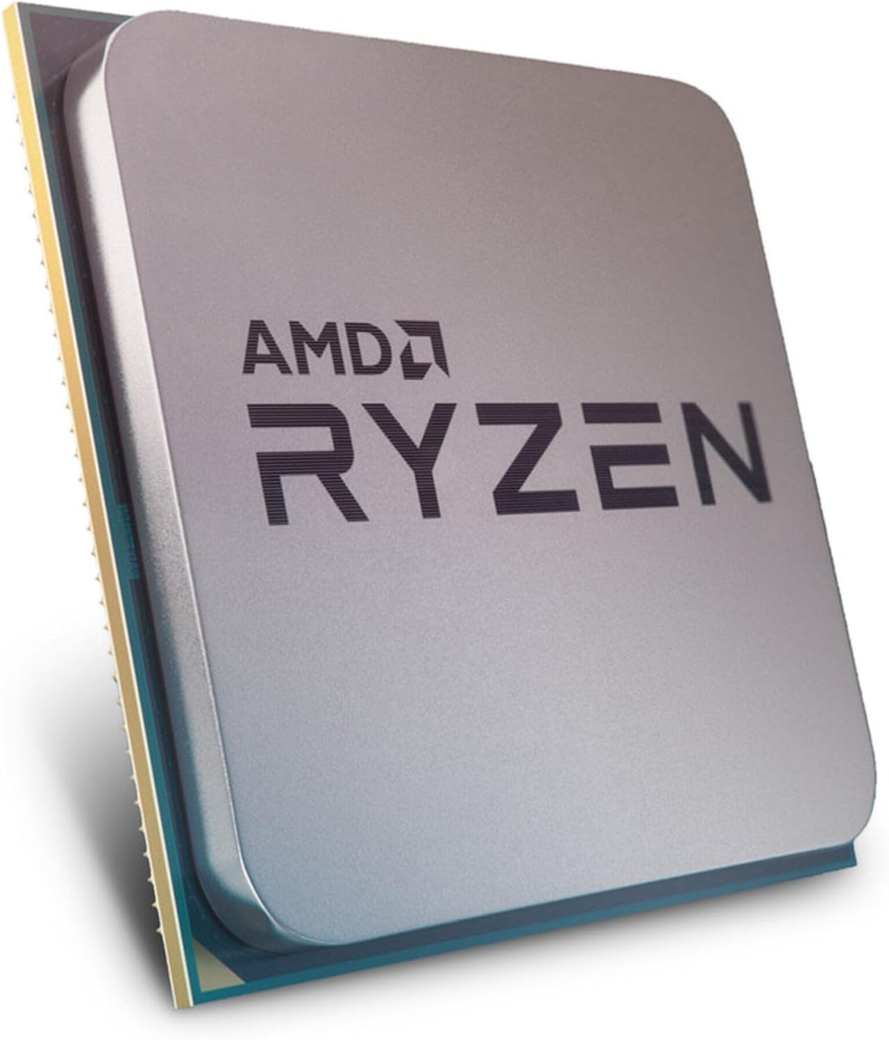 AMD Ryzen 7 5700X3D 8-Cores 16-Threads Max 4.1GHz 100MB Cache Desktop Processor AMD