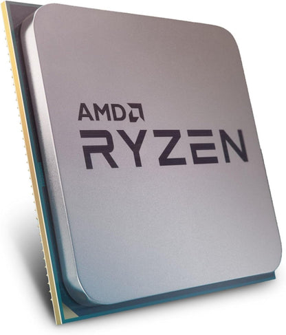 AMD Ryzen 7 5700X3D 8-Cores 16-Threads Max 4.1GHz 100MB Cache Desktop Processor AMD